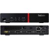 Lenovo ThinkCentre M715Q PC Mini Computer AMD Ram 8GB SSD 240 (Ricondizionato)