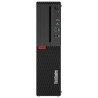 Lenovo ThinkCentre M715S PC Computer SFF AMD A10 Ram 8GB SSD 240 Ricondizionato