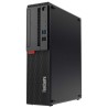 Lenovo ThinkCentre M715S PC Computer SFF AMD A10 Ram 8GB SSD 240 Ricondizionato