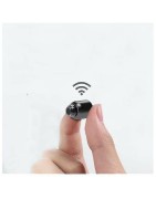 MICRO TELECAMERE WI-FI